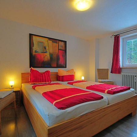 Ferienhaus Hinterzarten Buitenkant foto