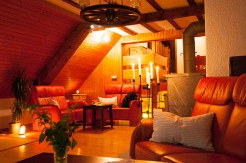 Ferienhaus Hinterzarten Buitenkant foto